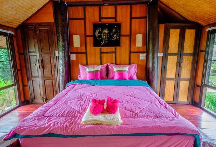 Hotel Banyen Villa 3