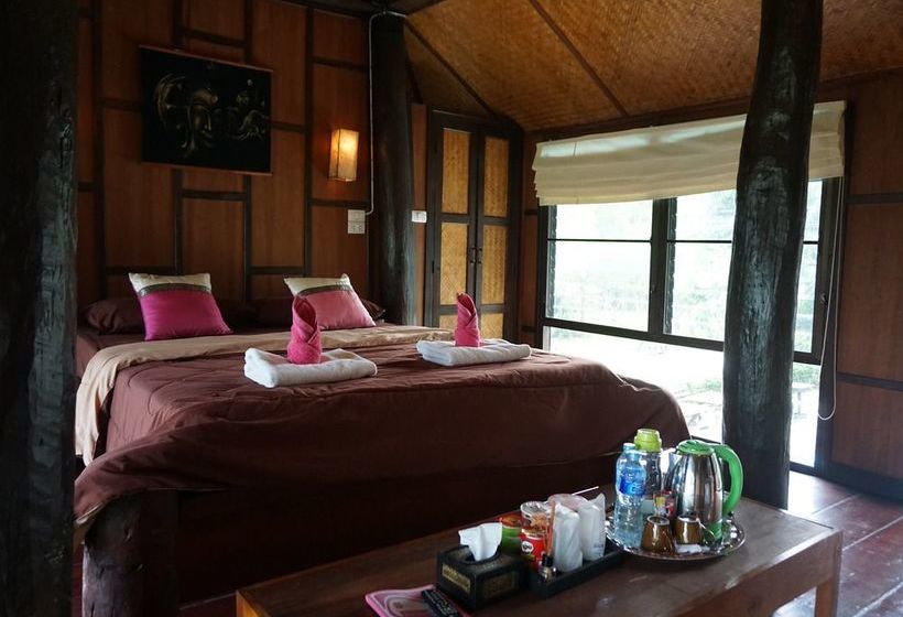 Hotel Banyen Villa 4