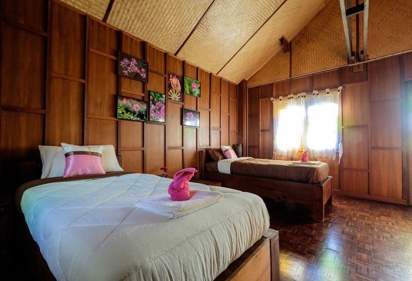 Hotel Banyen Villa 5