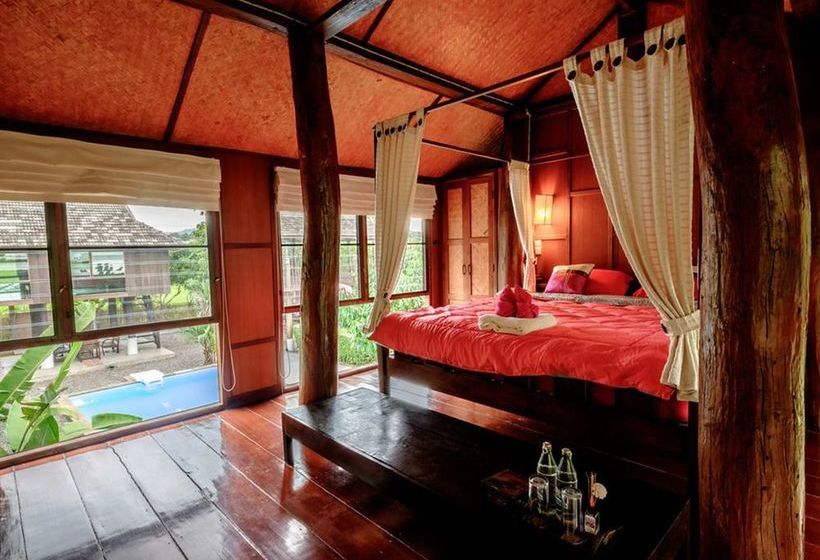 Hotel Banyen Villa 6