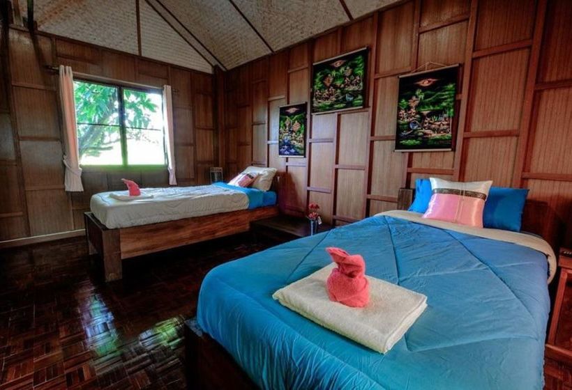 Hotel Banyen Villa 7