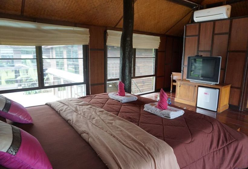 Hotel Banyen Villa 8