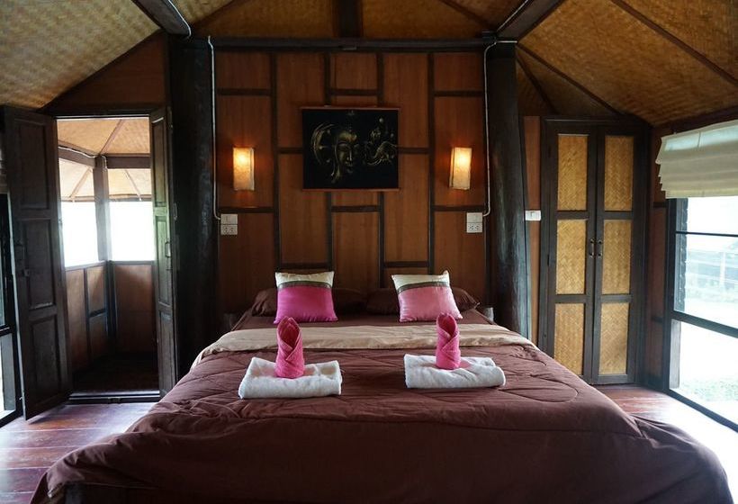 Hotel Banyen Villa 9