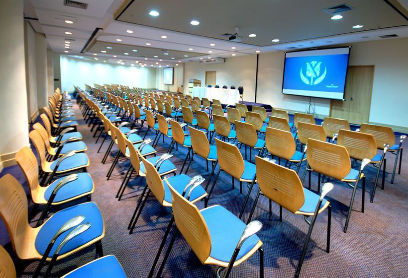 Hotel Golden Tulip Paulista Plaza  | São Paulo | São Paulo | Brasil 1