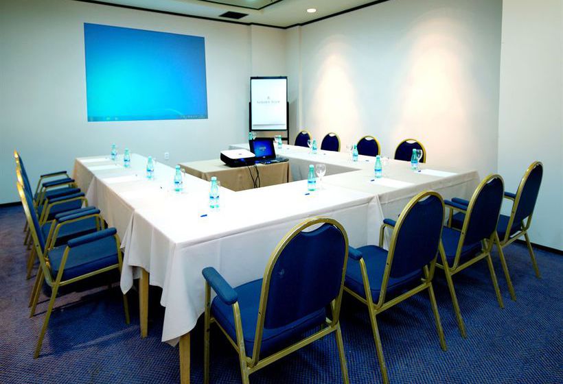 Hotel Golden Tulip Paulista Plaza  | São Paulo | São Paulo | Brasil 12