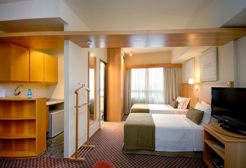 Hotel Golden Tulip Paulista Plaza  | São Paulo | São Paulo | Brasil 13