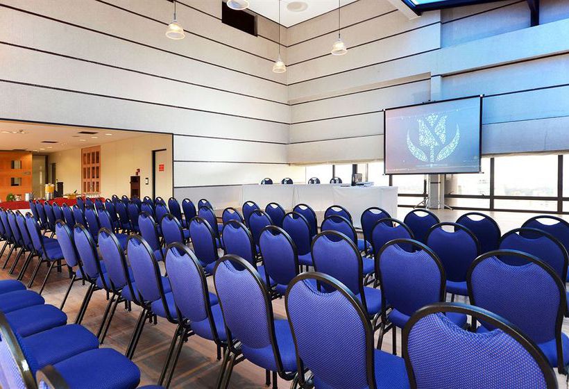 Hotel Golden Tulip Paulista Plaza  | São Paulo | São Paulo | Brasil 14