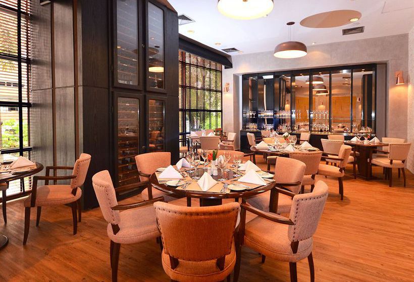 Hotel Golden Tulip Paulista Plaza  | São Paulo | São Paulo | Brasil 15