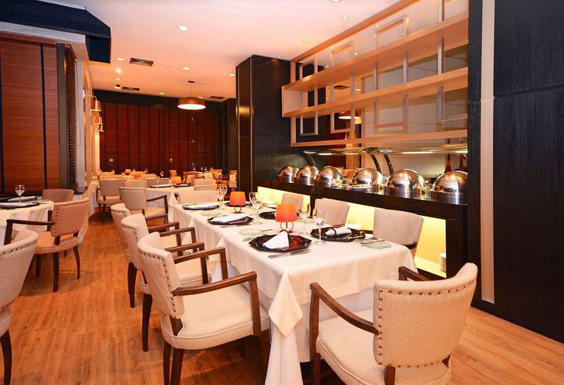 Hotel Golden Tulip Paulista Plaza  | São Paulo | São Paulo | Brasil 17