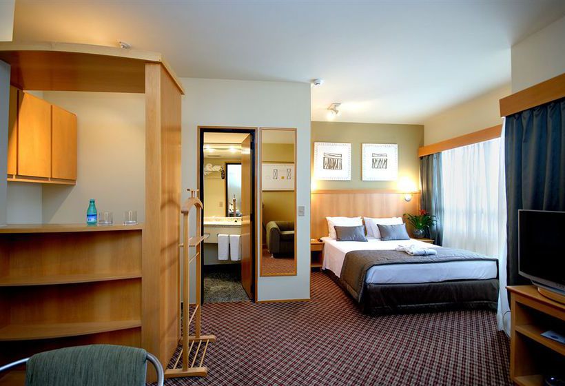 Hotel Golden Tulip Paulista Plaza  | São Paulo | São Paulo | Brasil 18