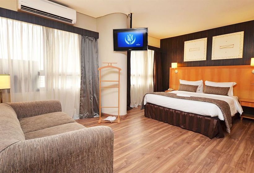 Hotel Golden Tulip Paulista Plaza  | São Paulo | São Paulo | Brasil 19