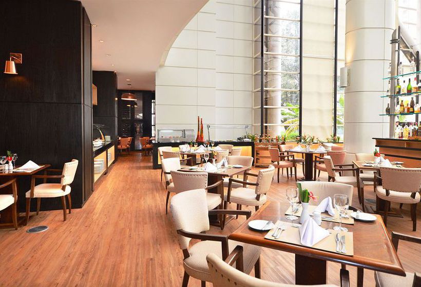 Hotel Golden Tulip Paulista Plaza  | São Paulo | São Paulo | Brasil 2