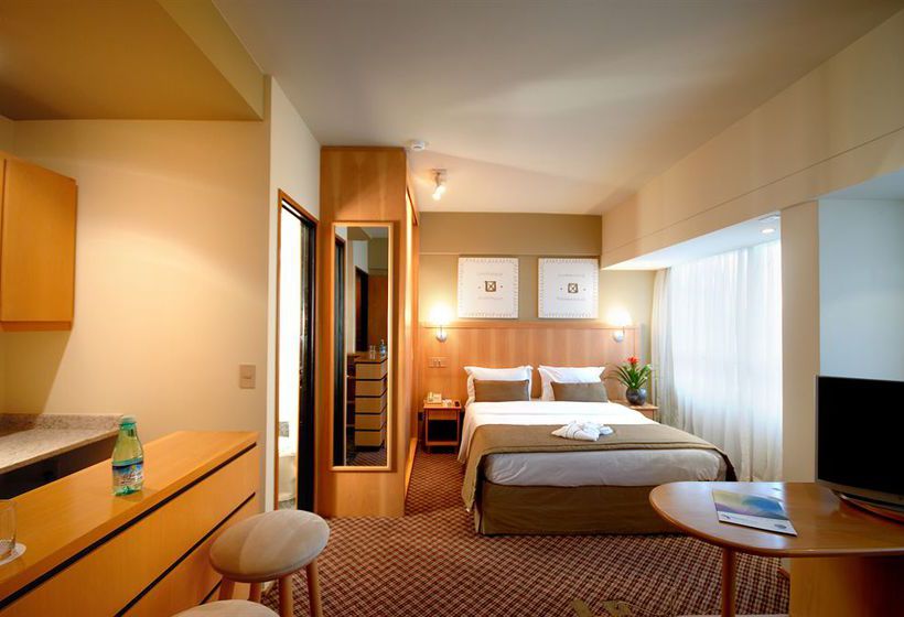 Hotel Golden Tulip Paulista Plaza  | São Paulo | São Paulo | Brasil 20