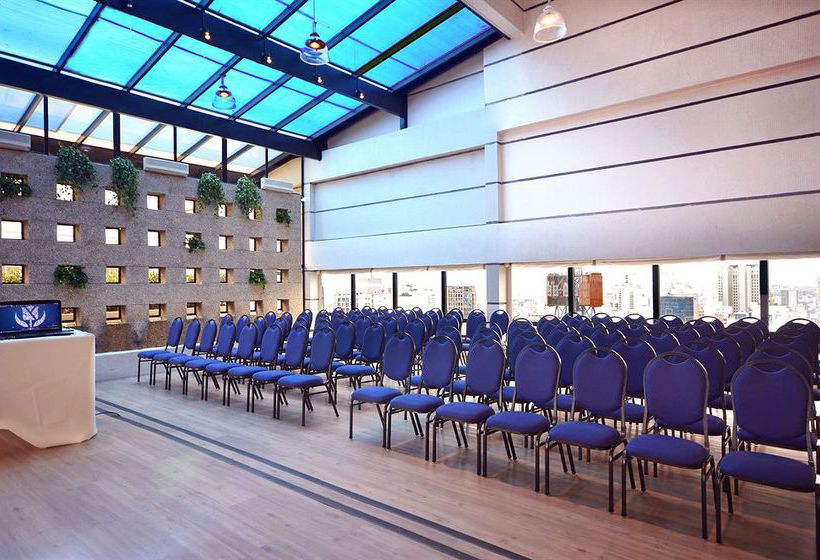 Hotel Golden Tulip Paulista Plaza  | São Paulo | São Paulo | Brasil 3