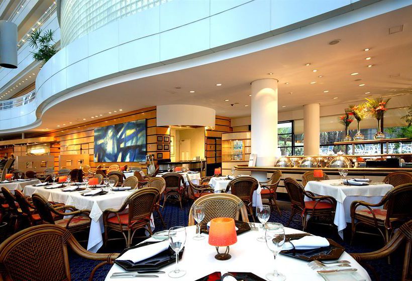 Hotel Golden Tulip Paulista Plaza  | São Paulo | São Paulo | Brasil 4