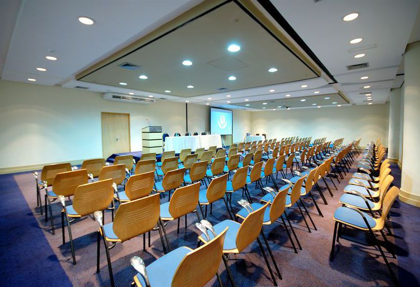 Hotel Golden Tulip Paulista Plaza  | São Paulo | São Paulo | Brasil 5