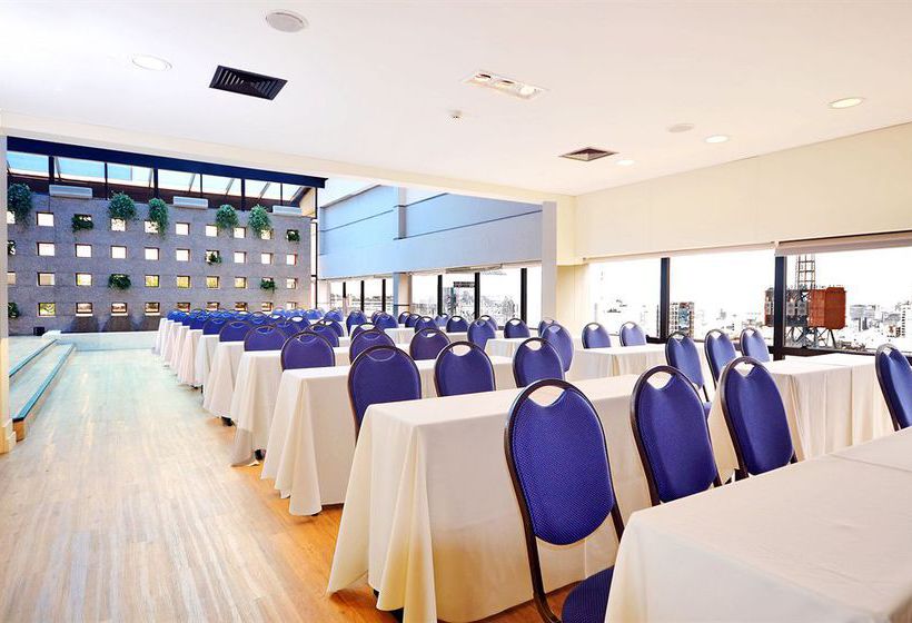 Hotel Golden Tulip Paulista Plaza  | São Paulo | São Paulo | Brasil 7