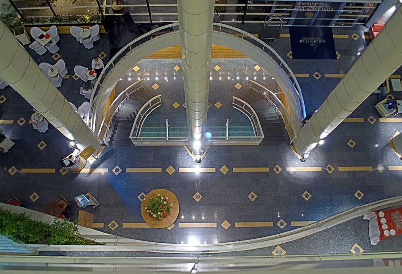 Hotel Golden Tulip Paulista Plaza  | São Paulo | São Paulo | Brasil 9