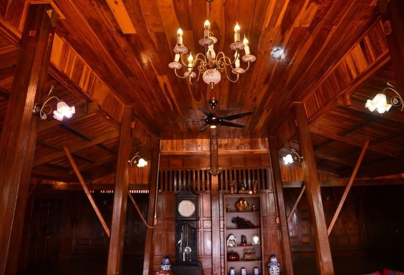 Hotel Athithara Homestay 1