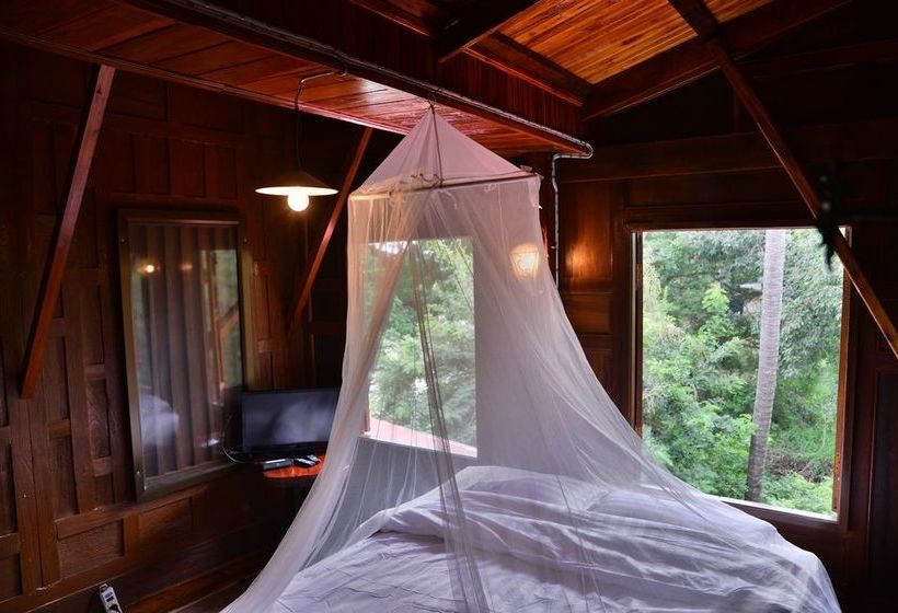 Hotel Athithara Homestay 12