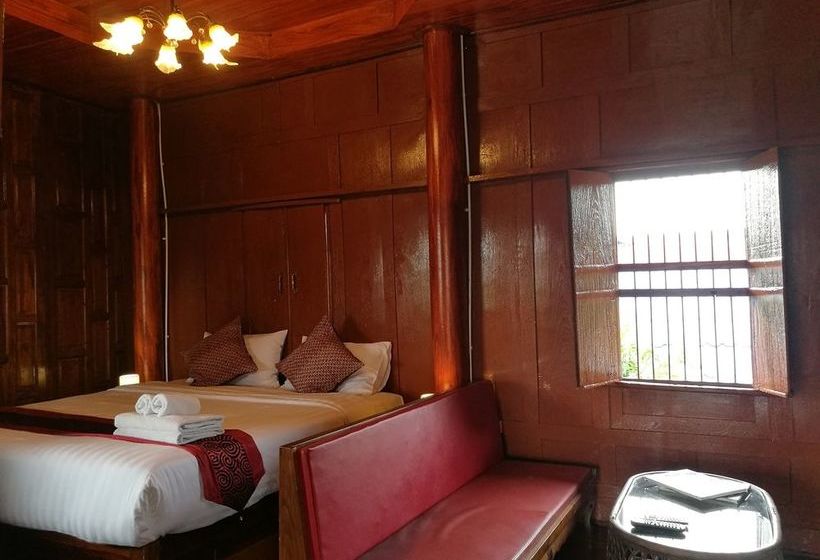 Hotel Athithara Homestay 15