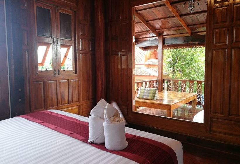 Hotel Athithara Homestay 19