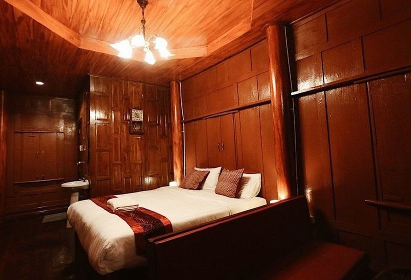 Hotel Athithara Homestay 20