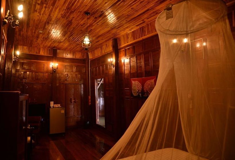 Hotel Athithara Homestay 3