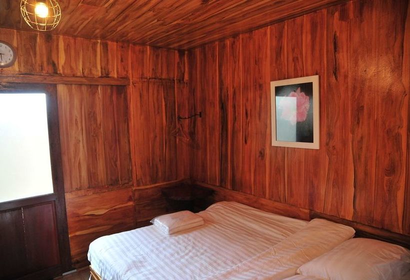 Hotel Athithara Homestay 4