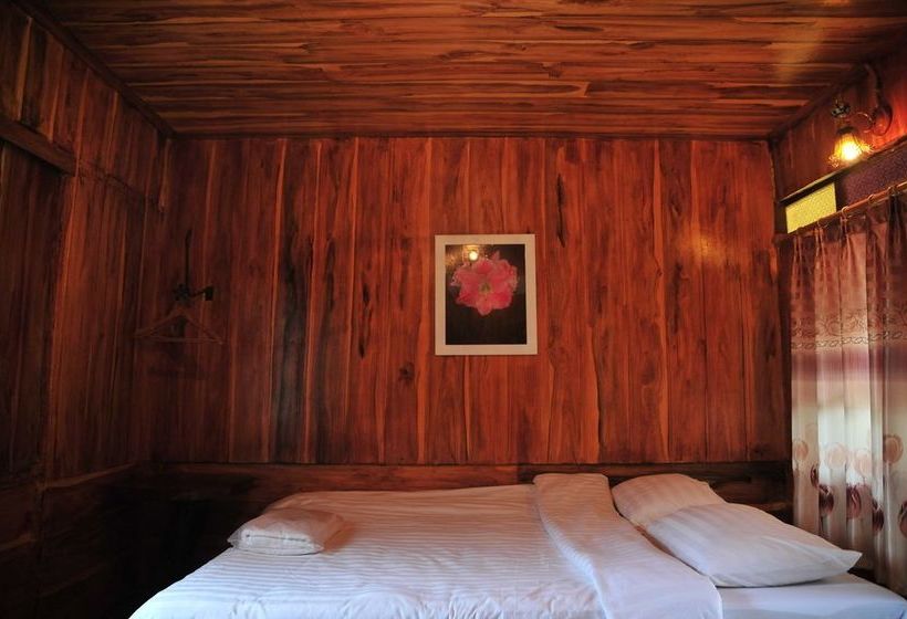 Hotel Athithara Homestay 5