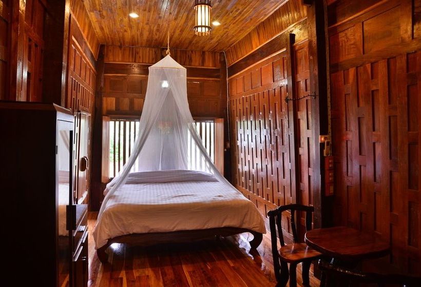 Hotel Athithara Homestay 6