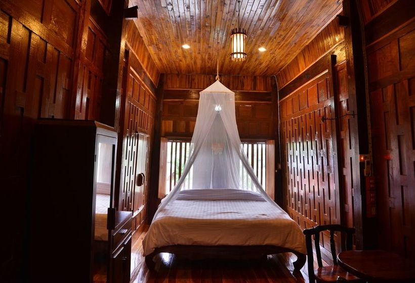 Hotel Athithara Homestay 7