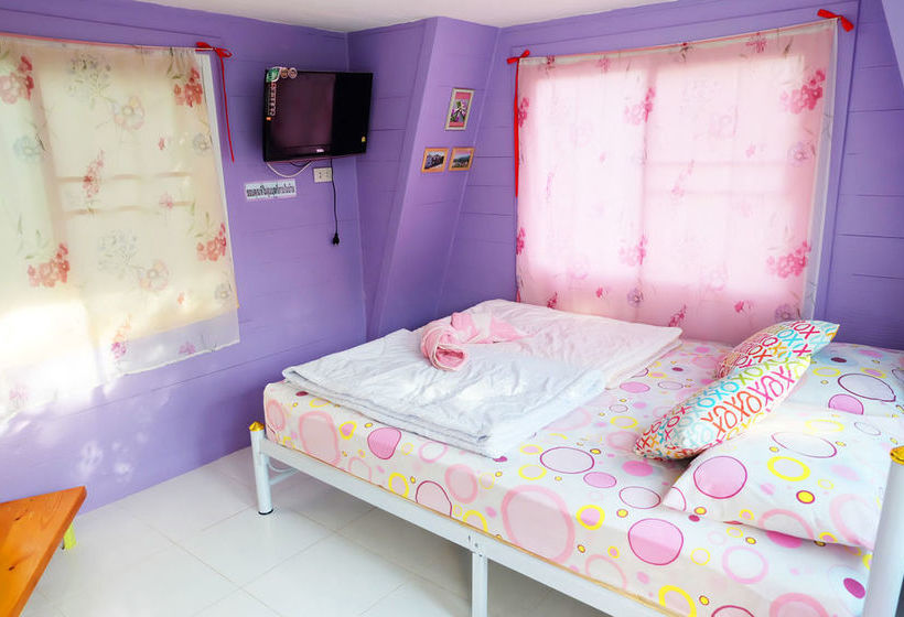 Hôtel A Houses Homestay 10