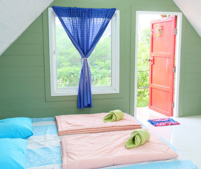 Hôtel A Houses Homestay 12