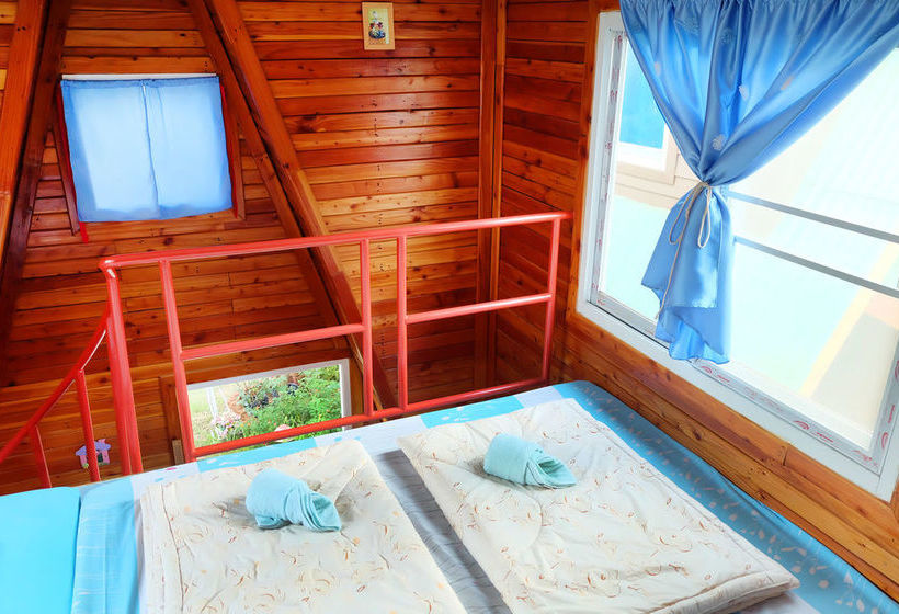 Hôtel A Houses Homestay 16