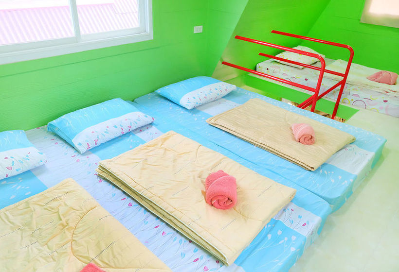 Hôtel A Houses Homestay 6