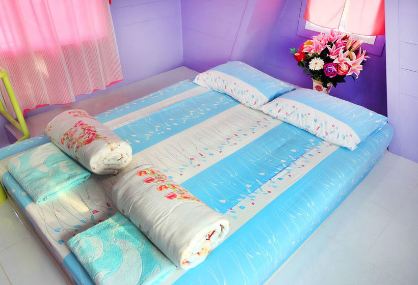 Hôtel A Houses Homestay 9