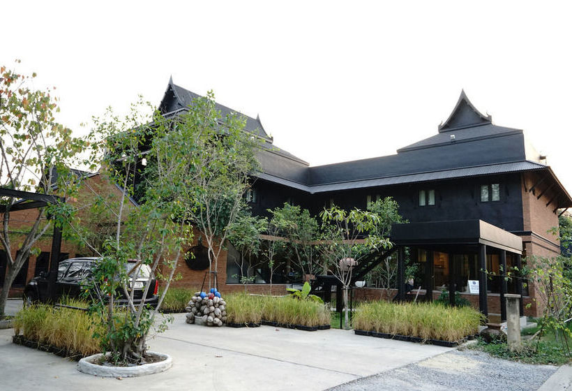Hotel Silp Pa Phra Nakhon Si Ayutthaya Ayutthaya