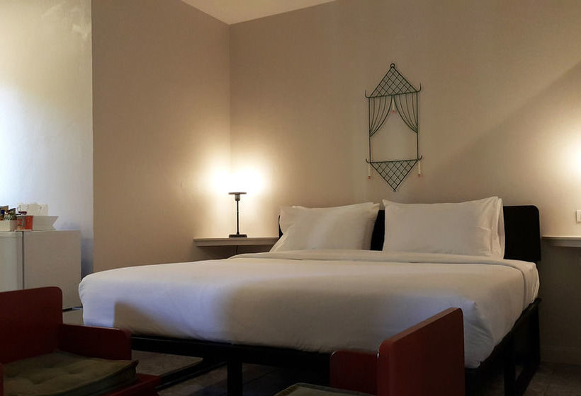 Hotel Silp Pa Phra Nakhon Si Ayutthaya 12