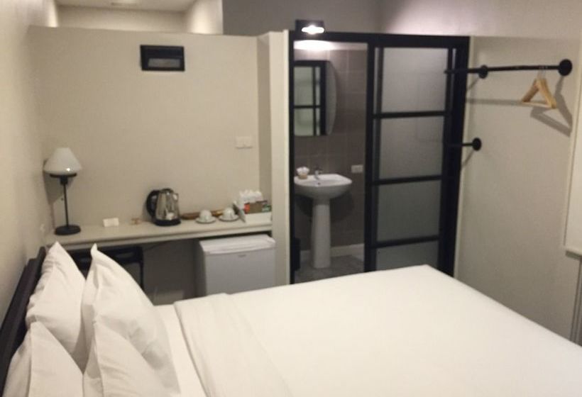 Hotel Silp Pa Phra Nakhon Si Ayutthaya 14