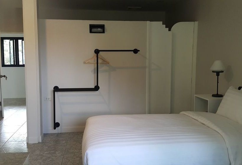 Hotel Silp Pa Phra Nakhon Si Ayutthaya 15