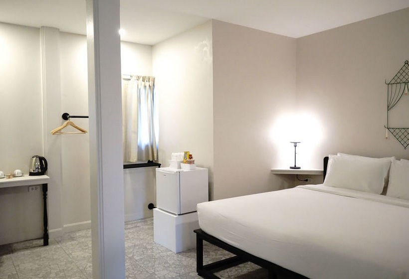 Hotel Silp Pa Phra Nakhon Si Ayutthaya 17