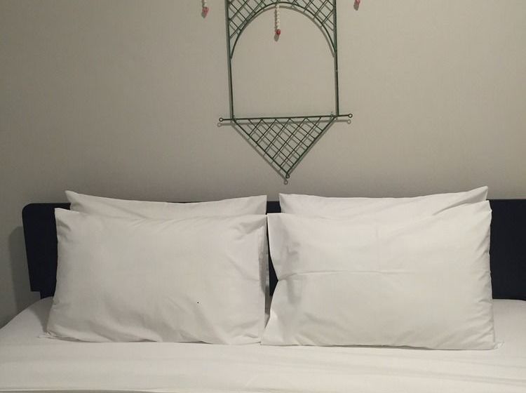 Hotel Silp Pa Phra Nakhon Si Ayutthaya 18