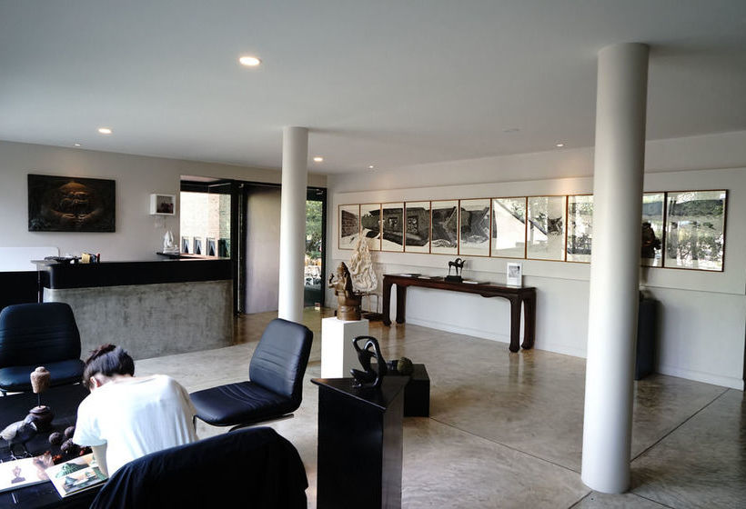 Hotel Silp Pa Phra Nakhon Si Ayutthaya 3