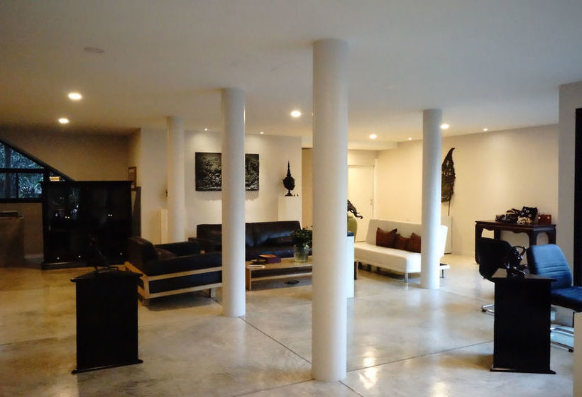 Hotel Silp Pa Phra Nakhon Si Ayutthaya 5