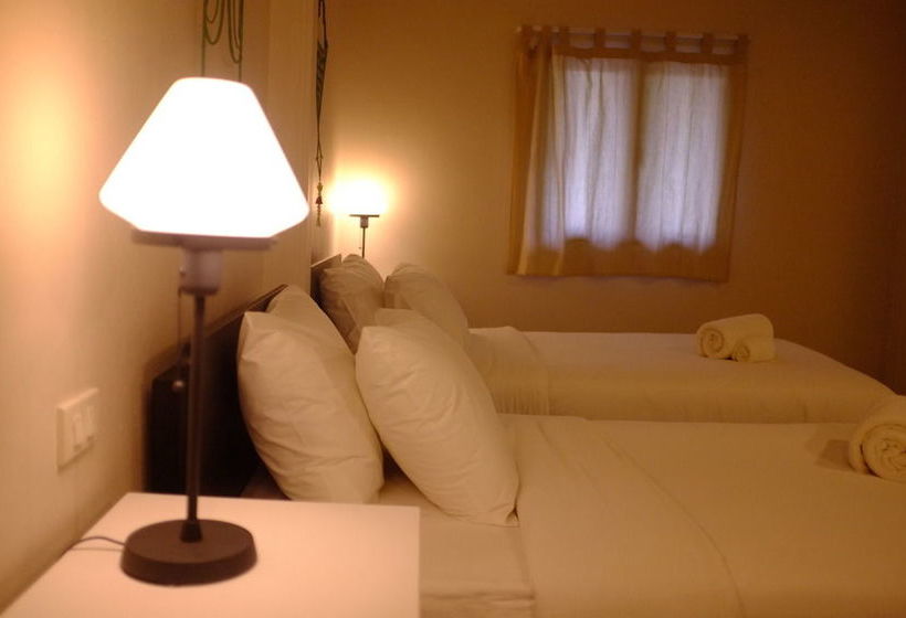 Hotel Silp Pa Phra Nakhon Si Ayutthaya 6