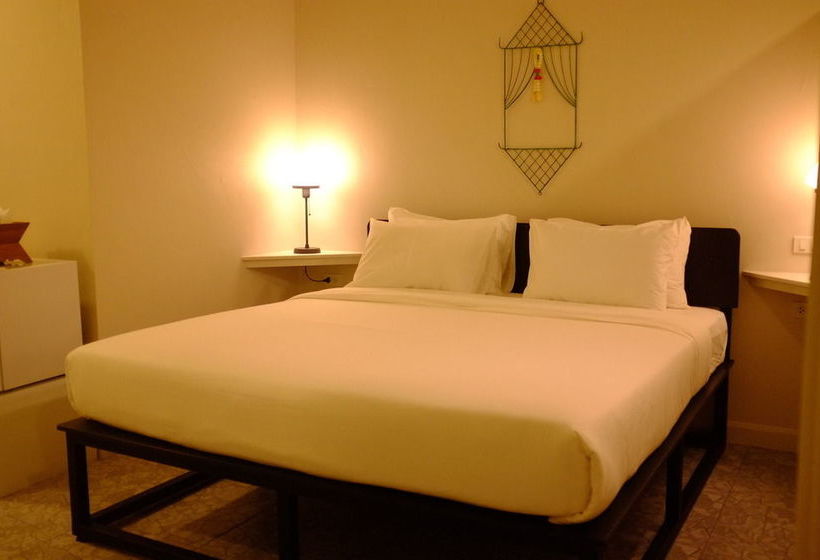 Hotel Silp Pa Phra Nakhon Si Ayutthaya 7