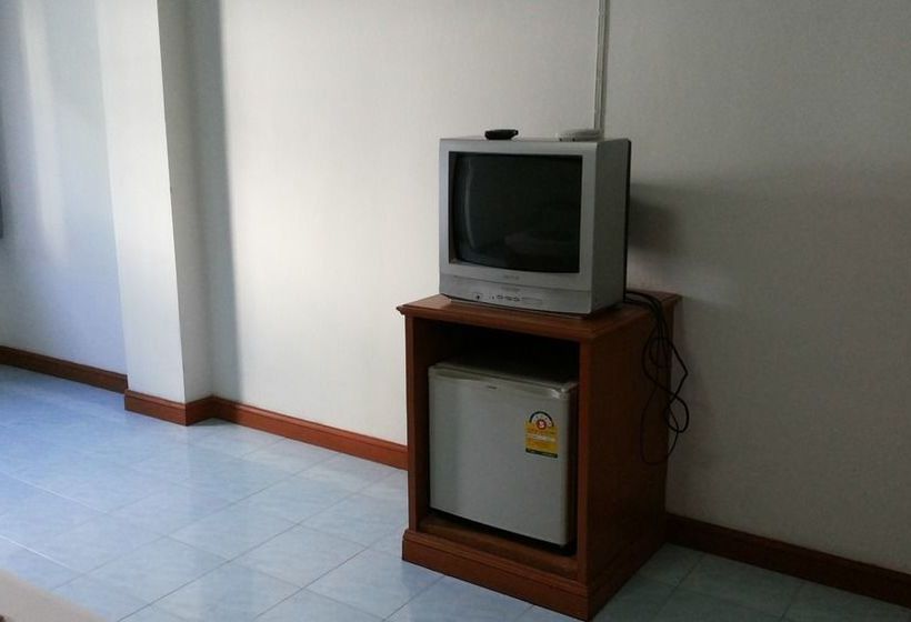 Hotel Jitvilai Place 3