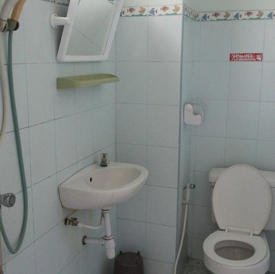 Hotel Jitvilai Place 4