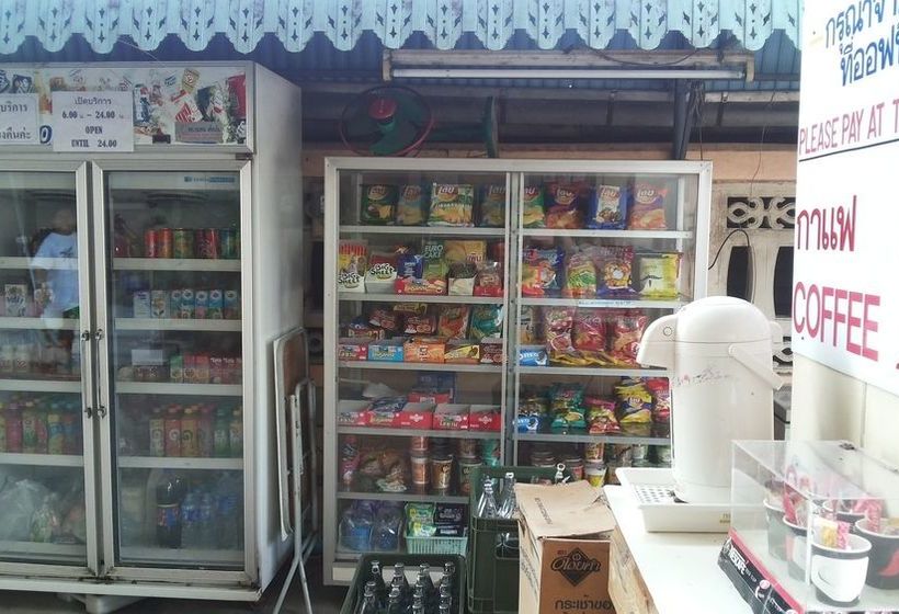 Hotel Jitvilai Place 5